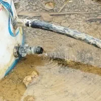 زمین کشاورزی دو هکتاری با چشمه دائمی باباریز|فروش زمین و ملک کلنگی|سنندج, |دیوار