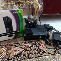 دستگاه ایکس باکس خراب هارد ۵۰۰ گیگ