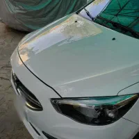 شاهین اتومات G سانروف ۱۴۰۳
