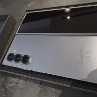 Galexy Zfold 6 512|موبایل|تهران, نیاوران|دیوار