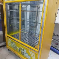 یخچال های ایستاده