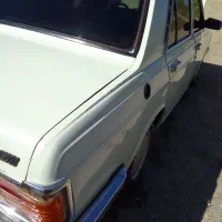 پیکان۸۱انژکتور|خودرو کلاسیک|مریوان, |دیوار