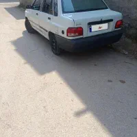 پراید مدل82|خودرو سواری و وانت|خان ببین, |دیوار