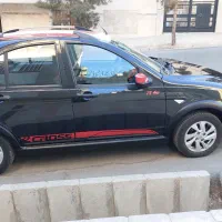 کوئیک R کم کار ۹۸|خودرو سواری و وانت|مشهد, نیروی هوایی|دیوار