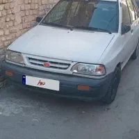 پراید مدل۸۳انژکتور