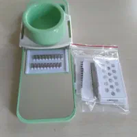 ۲ عدد رنده استیل اکبند
