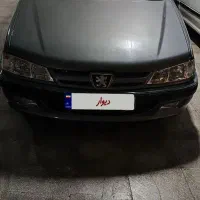 پارس TU5 مدل96