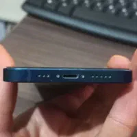 ایفون 12 نرمال تمیز|موبایل|ساری, |دیوار