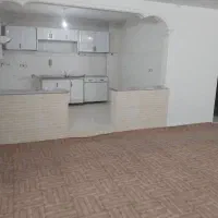 ۷۵ متر ۱ خواب ۲واحدی