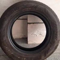 لاستیک کارکرده ، تایر KUMHO R16