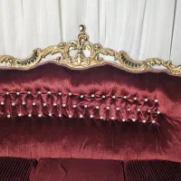 مبل استیل|مبلمان خانگی و میز عسلی|باغستان, |دیوار