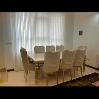 میزناهارخوری 8 نفره|میز و صندلی غذاخوری|ورامین, ورامین|دیوار