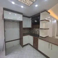 ۹۵متر/باپارکینگ/تخلیه/شیک و خوش نقشه