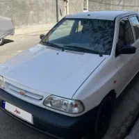 پراید 131 مدل 97