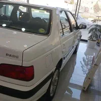 پارس تیوفایو کلاس ۱۵ در حد صفر|خودرو سواری و وانت|شیراز, کوشک میدان|دیوار