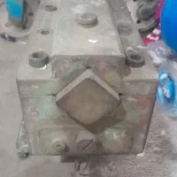 لوازم فرزکاری تراشکاری کله زن فرز چک