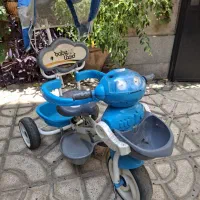 سه چرخه کودک  مارک Baby Land