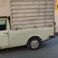 باربند پیکان وانت