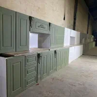 کابینت آماده بدون معطلی و نصب آسان FO58|مصالح و تجهیزات ساختمان|آمل, |دیوار