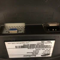 مانیتور سامسونگ ۱۶ اینچ