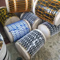 دمام سازی برادران نیکنام|درام و پرکاشن|برازجان, |دیوار