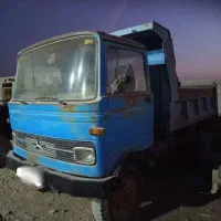 خاور کمپرسی 808مدل70|خودرو سنگین|اصفهان, آبشار|دیوار