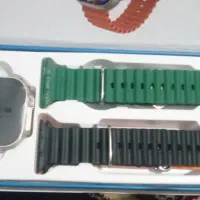 ساعت هوشمند EEEZA مدل EZ2 ULTRA 2 با سیمکارت|ساعت|کرج, برغان|دیوار