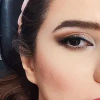 میکاپ|خدمات آرایشگری و زیبایی|گیلان غرب, |دیوار