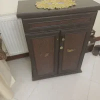 جاکفشی ام دی اف