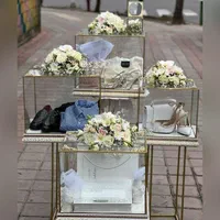 اجاره و فروش باکس شیشه ای/استند/ جام /بله برون