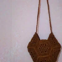 کیف دوشی زنانه|کیف، کفش، کمربند|پاکدشت, پاکدشت (مامازند)|دیوار