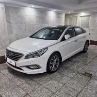 سوناتا ۲۰۱۵