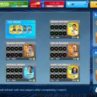 اکانت دریم لیگ