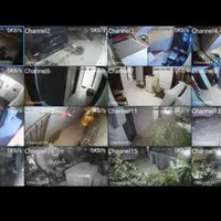 دوربین مداربسته|خدمات پیشه و مهارت|اسلام‌شهر, باغ فیض|دیوار