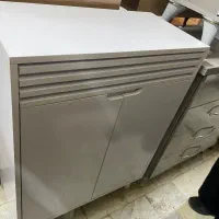 جاکفشی|جاکفشی، کمد، دراور|گرگان, |دیوار