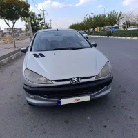 پژو206|خودرو سواری و وانت|ارومیه, |دیوار