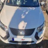 یک دستگاه ساینا یکی دستگاه کوییک صفرتعویل روز|خودرو سواری و وانت|لاهیجان, گلستان|دیوار