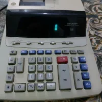 ماشین حساب