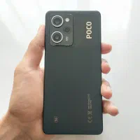 poco x5 pro 5g|موبایل|بیرجند, |دیوار