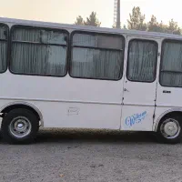 مینی بوس اویکو|خودرو سنگین|ارومیه, |دیوار