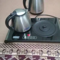 چای ساز مدل بیم اصل المان|سماور، چای‌ساز، قهوه‌ساز|خرم‌آباد, |دیوار