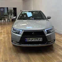 دنا پلاس ۶ سرعته قالپاق مدل ۱۴۰۴ صفرکیلومتر