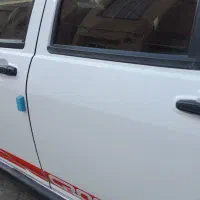 کوییک|خودرو سواری و وانت|سلماس, |دیوار