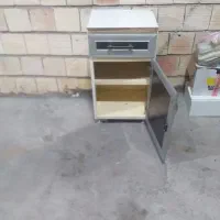 کمددراور|جاکفشی، کمد، دراور|تبریز, |دیوار