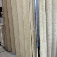 پرده پانچ مخمل