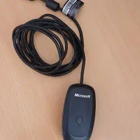 رسیور مخصوص اتصال دسته xbox360 به ویندوز