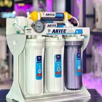 فروش دستگاه تصفیه آب خانگی بافت رابر ارزوئیه