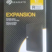 هارد اکسترنال SEAGATE 1Tb- آکبند
