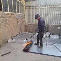 اجرای ایزوگام دلیجان قیرگونی آسفالت آگهی رو بخون