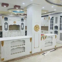 دکوراسیون مکی